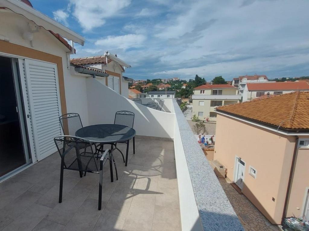 Apartments With A Parking Space Pakostane, Biograd - 22375 Exteriör bild